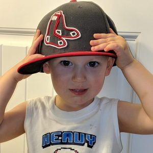 Meet your Posher, Robert